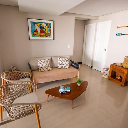 Manhattan Beach Riviera Apartman Aquiraz Kültér fotó