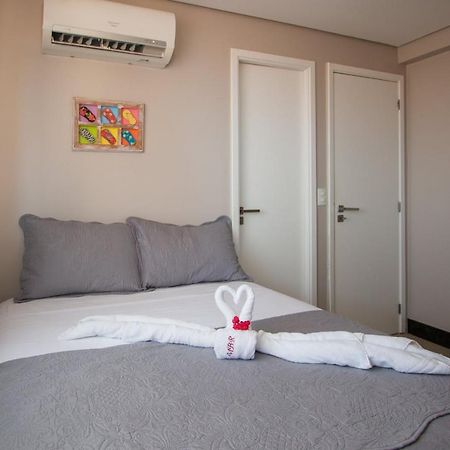Manhattan Beach Riviera Apartman Aquiraz Kültér fotó