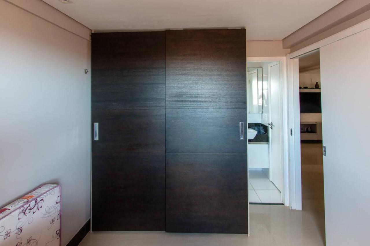 Manhattan Beach Riviera Apartman Aquiraz Kültér fotó