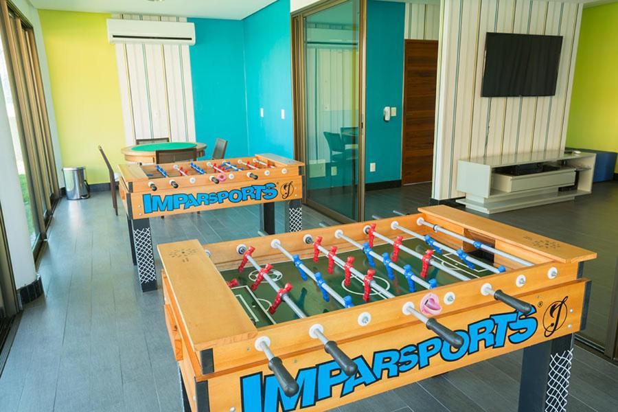 Manhattan Beach Riviera Apartman Aquiraz Kültér fotó