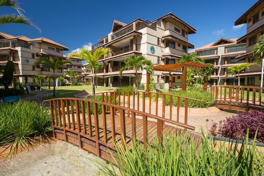 Manhattan Beach Riviera Apartman Aquiraz Kültér fotó