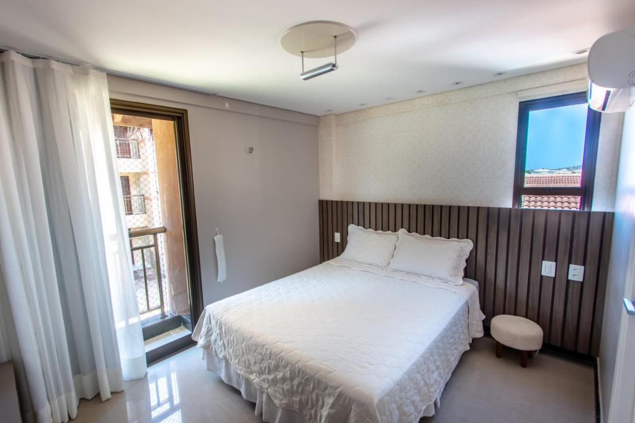 Manhattan Beach Riviera Apartman Aquiraz Kültér fotó