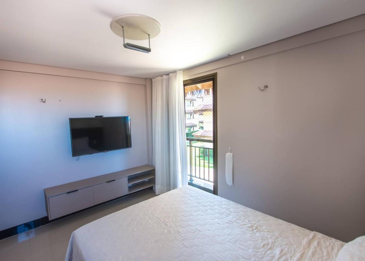 Manhattan Beach Riviera Apartman Aquiraz Kültér fotó