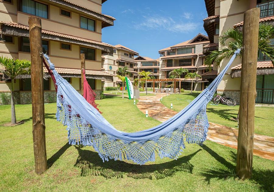 Manhattan Beach Riviera Apartman Aquiraz Kültér fotó