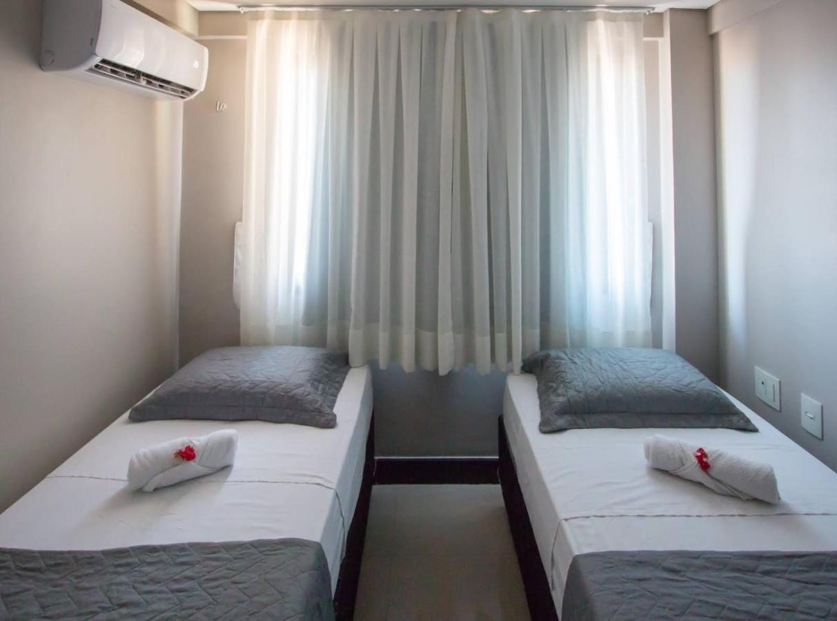 Manhattan Beach Riviera Apartman Aquiraz Kültér fotó