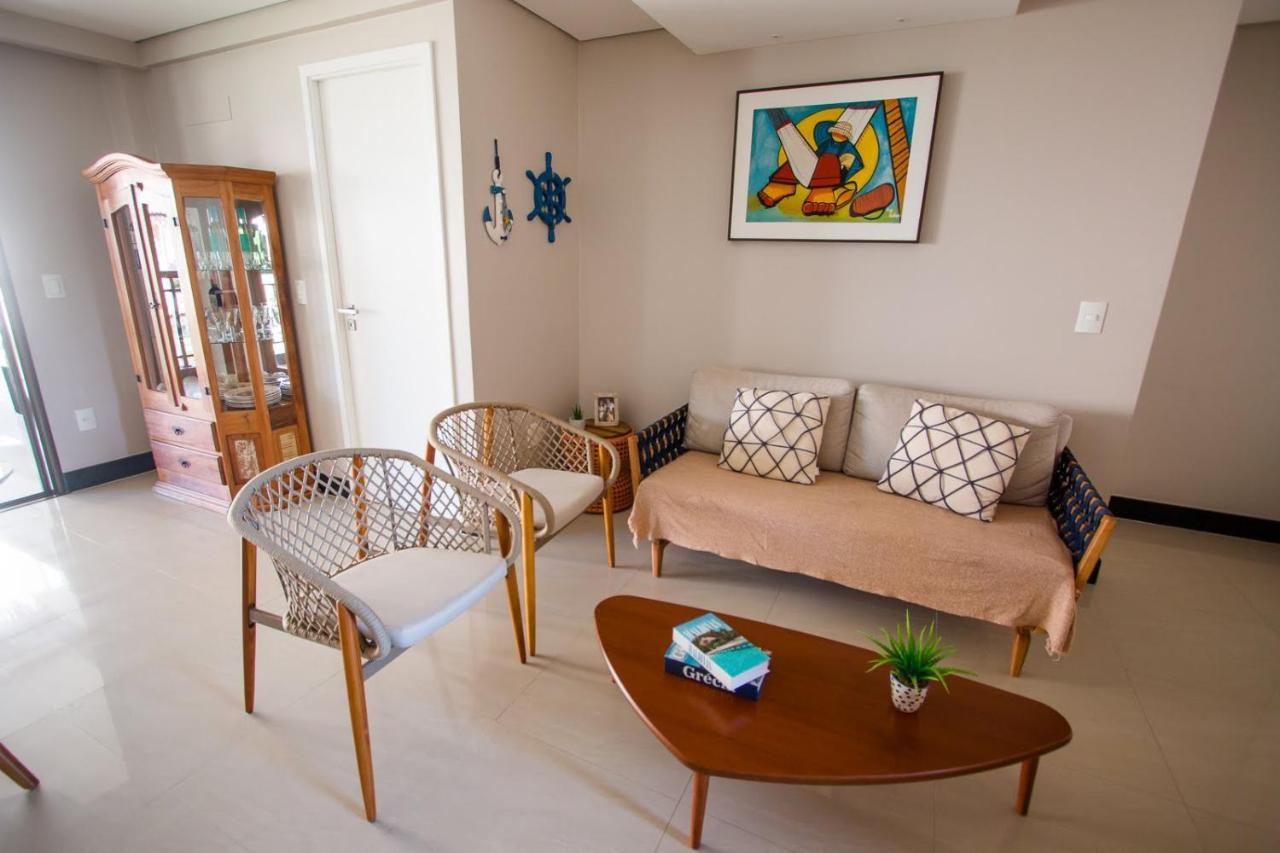 Manhattan Beach Riviera Apartman Aquiraz Kültér fotó
