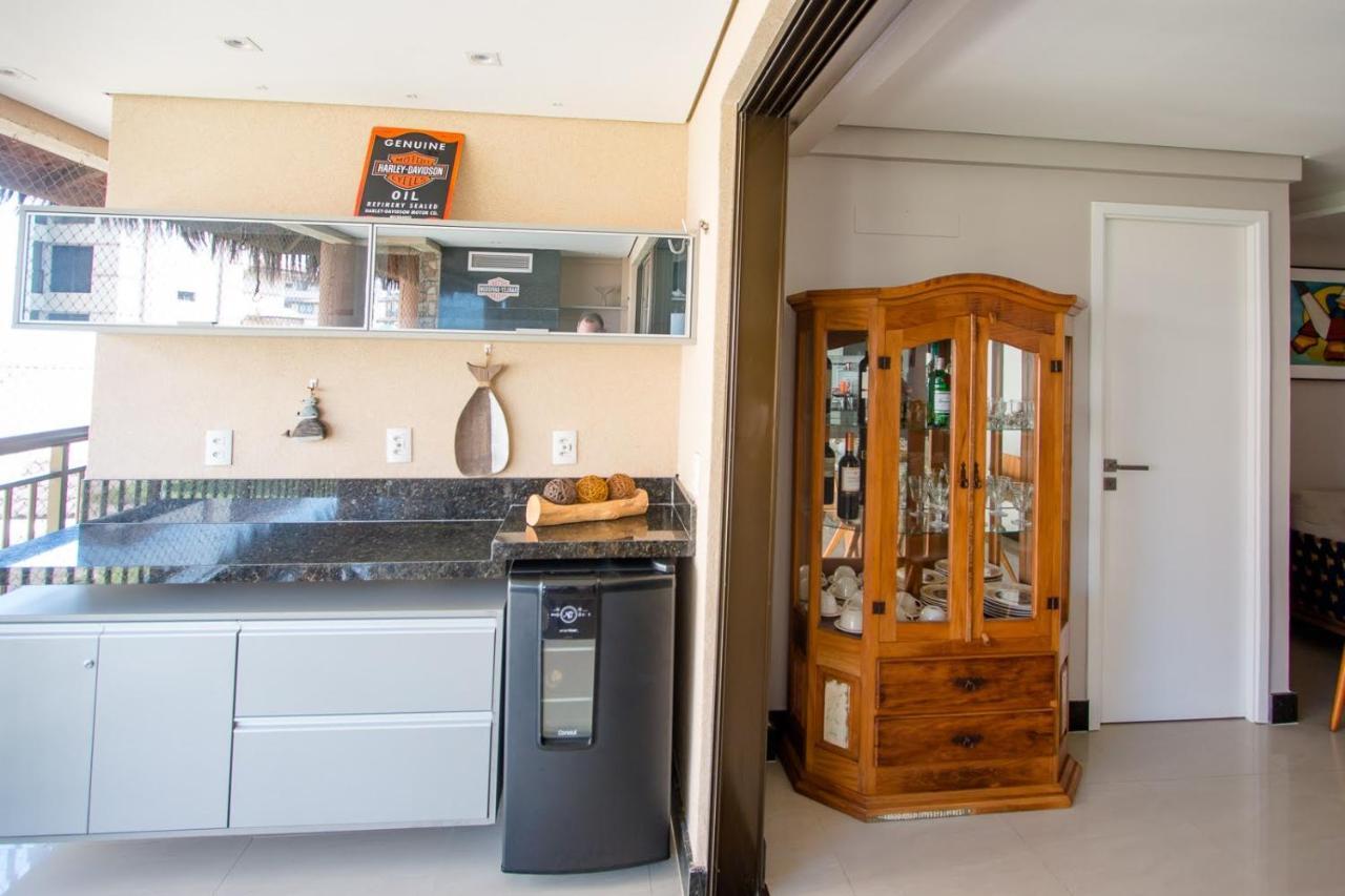 Manhattan Beach Riviera Apartman Aquiraz Kültér fotó
