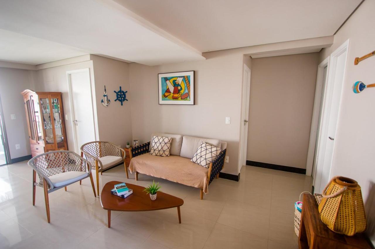 Manhattan Beach Riviera Apartman Aquiraz Kültér fotó